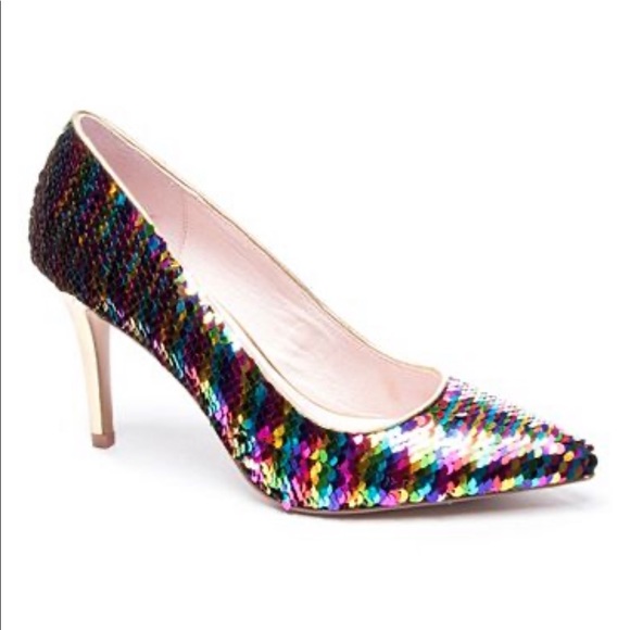 low heel wedge booties